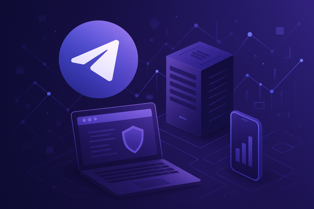 Why These Proxy Sites Are Blowing Up on Telegram